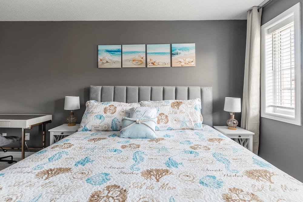Photo of Bedroom in Stoney Creek