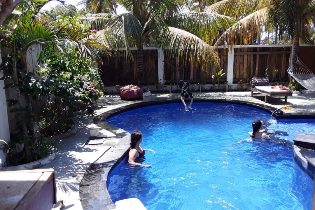 Photo of Outdoor in Gili Air