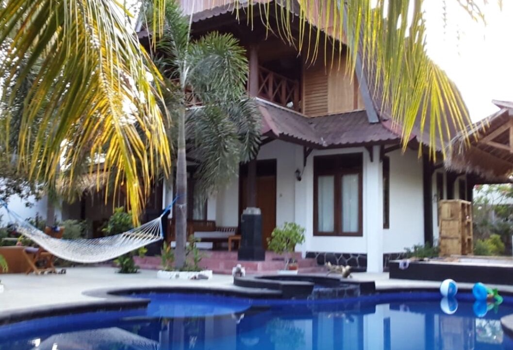 Photo of Outdoor in Gili Air