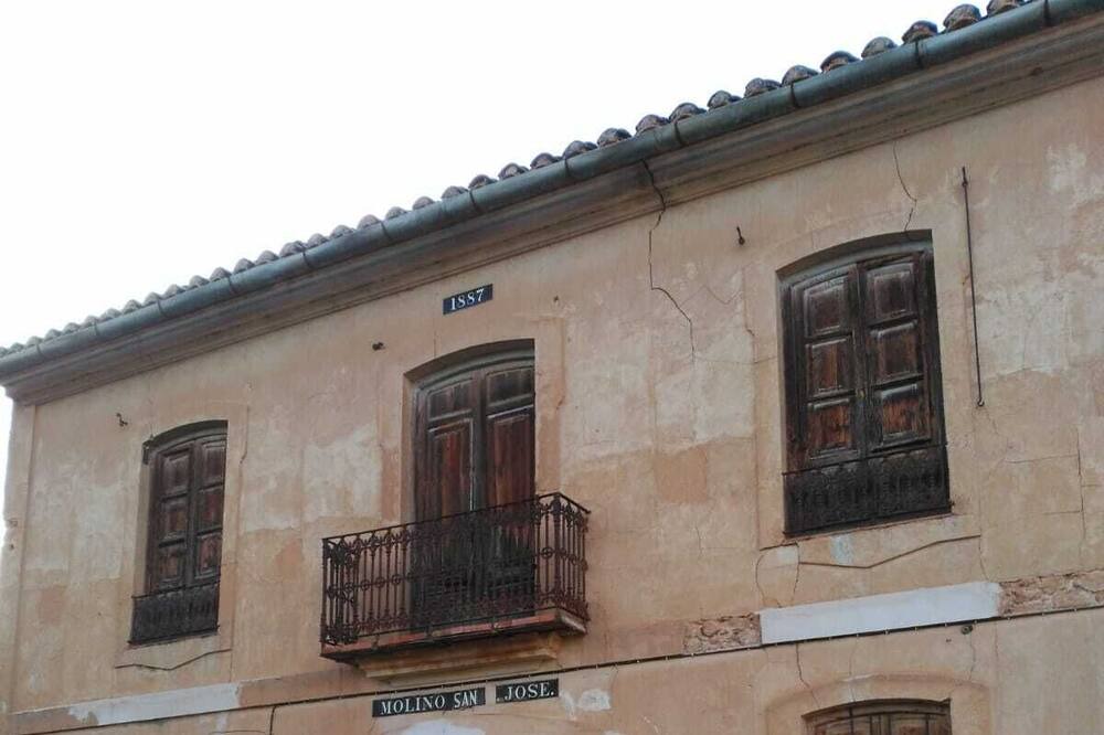 Photo of Outdoor in Castielfabib