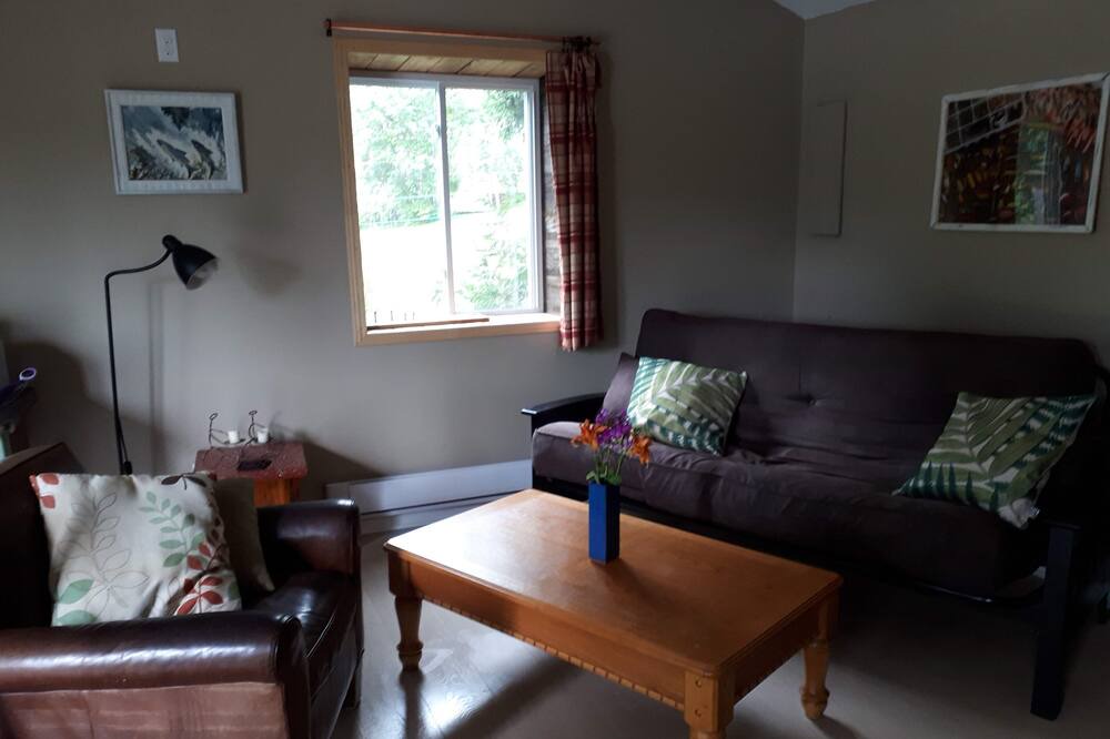 Photo of Livingroom in La Peche