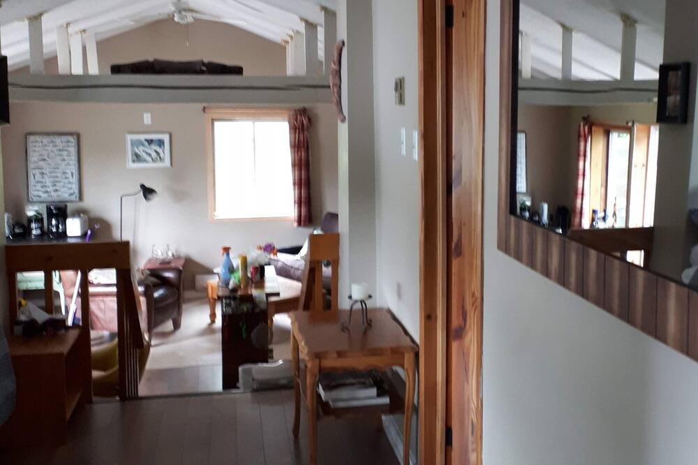 Photo of Livingroom in La Peche