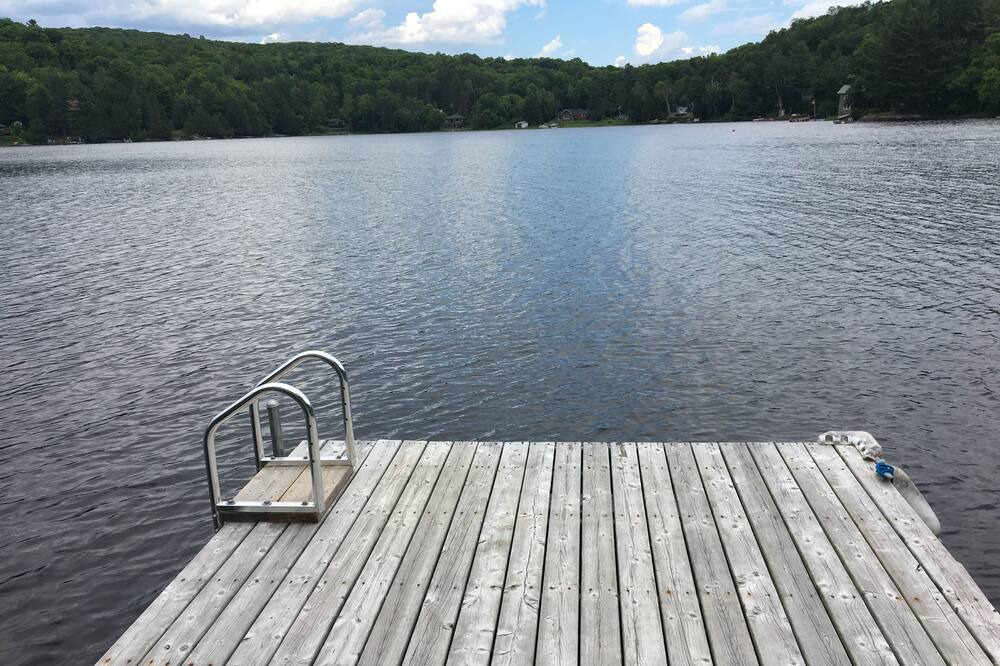 Photo of Outdoor in La Peche