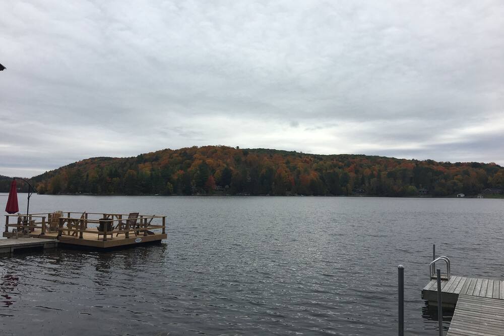 Photo of Outdoor in La Peche