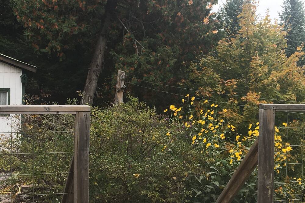 Photo of Outdoor in La Peche