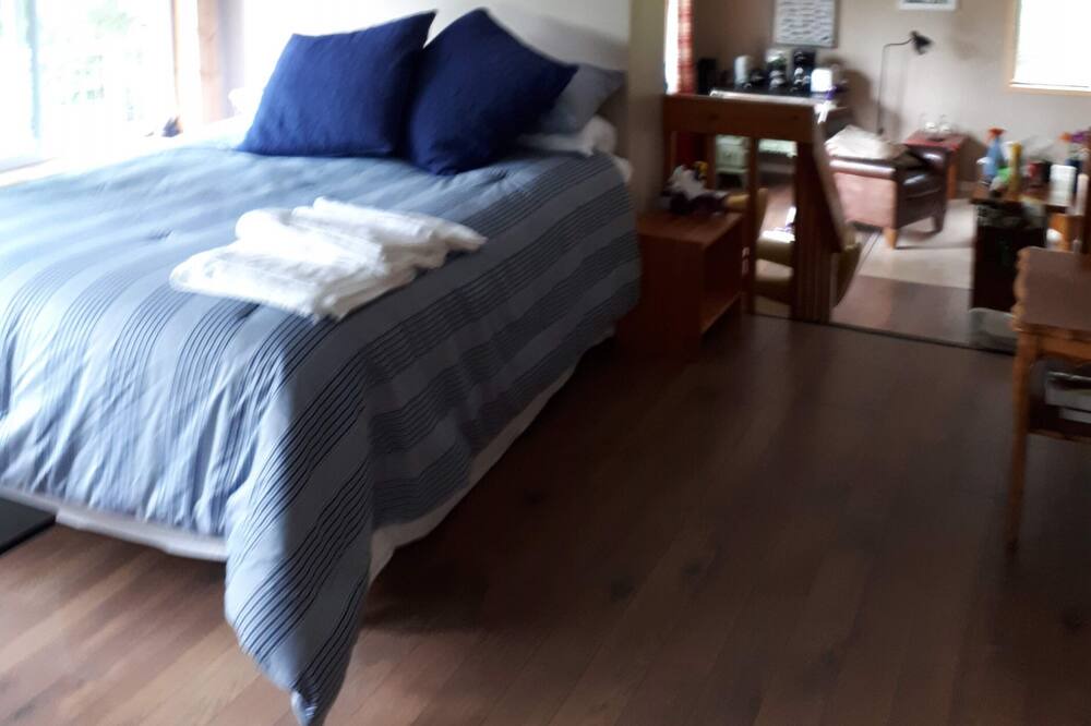 Photo of Bedroom in La Peche