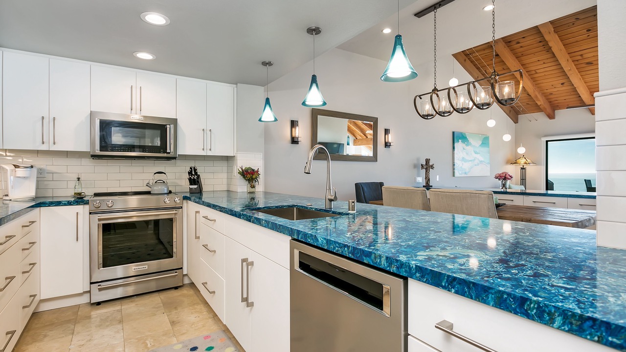 Photo of Kitchen in Solana Beach