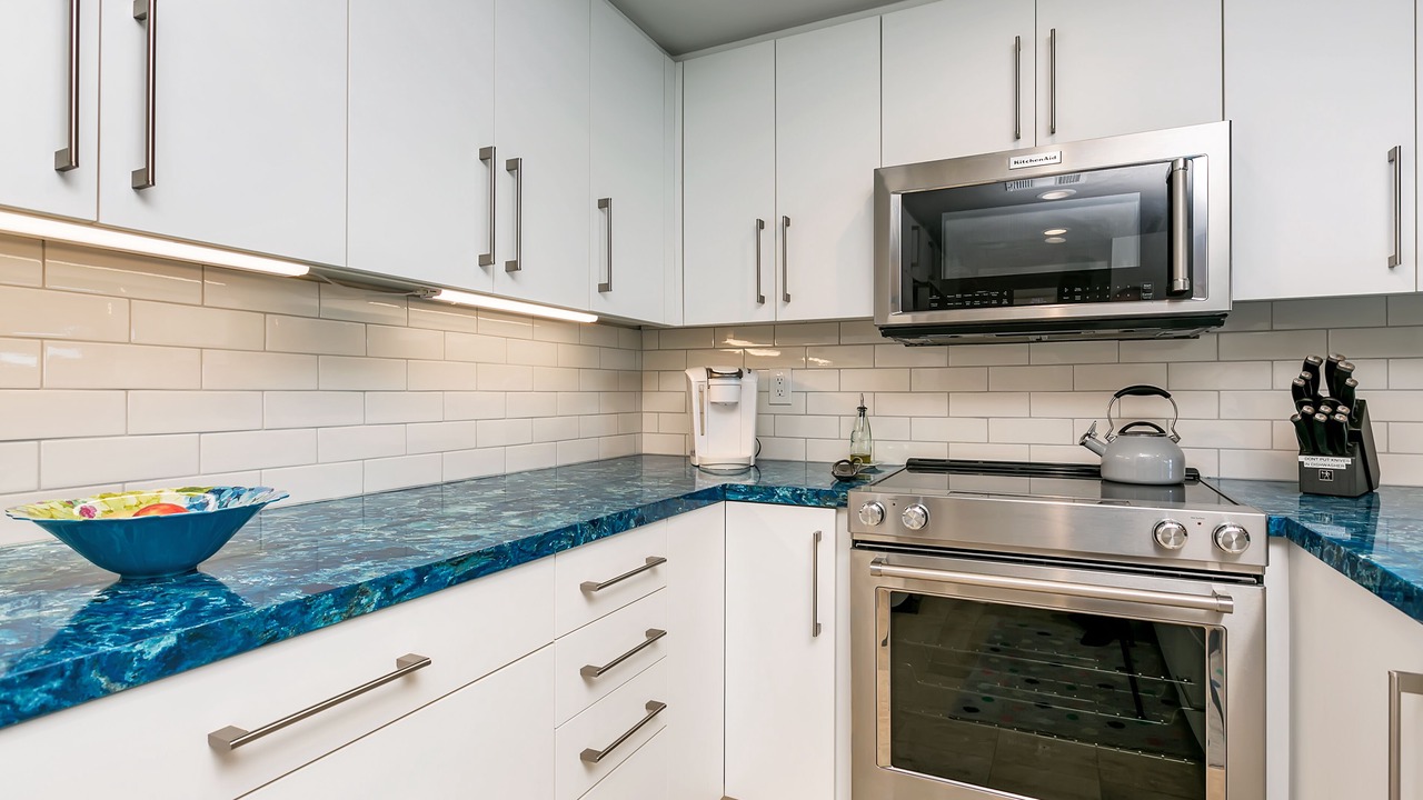 Photo of Kitchen in Solana Beach