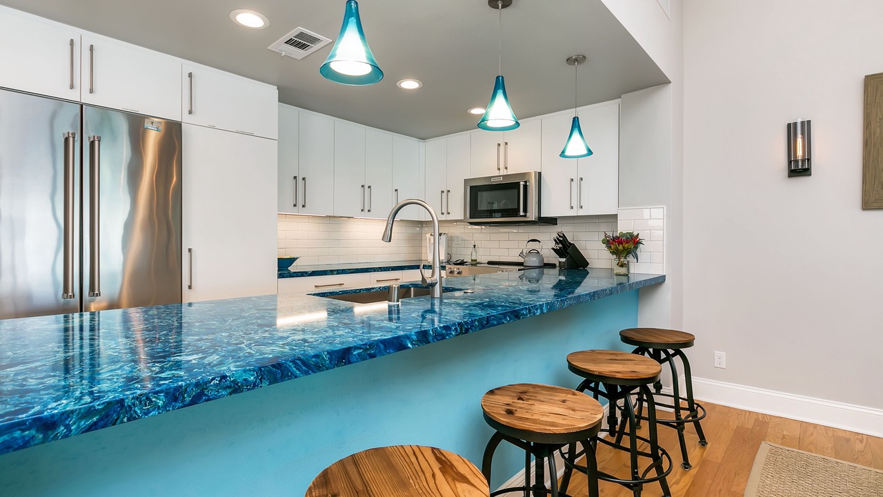 Photo of Kitchen in Solana Beach