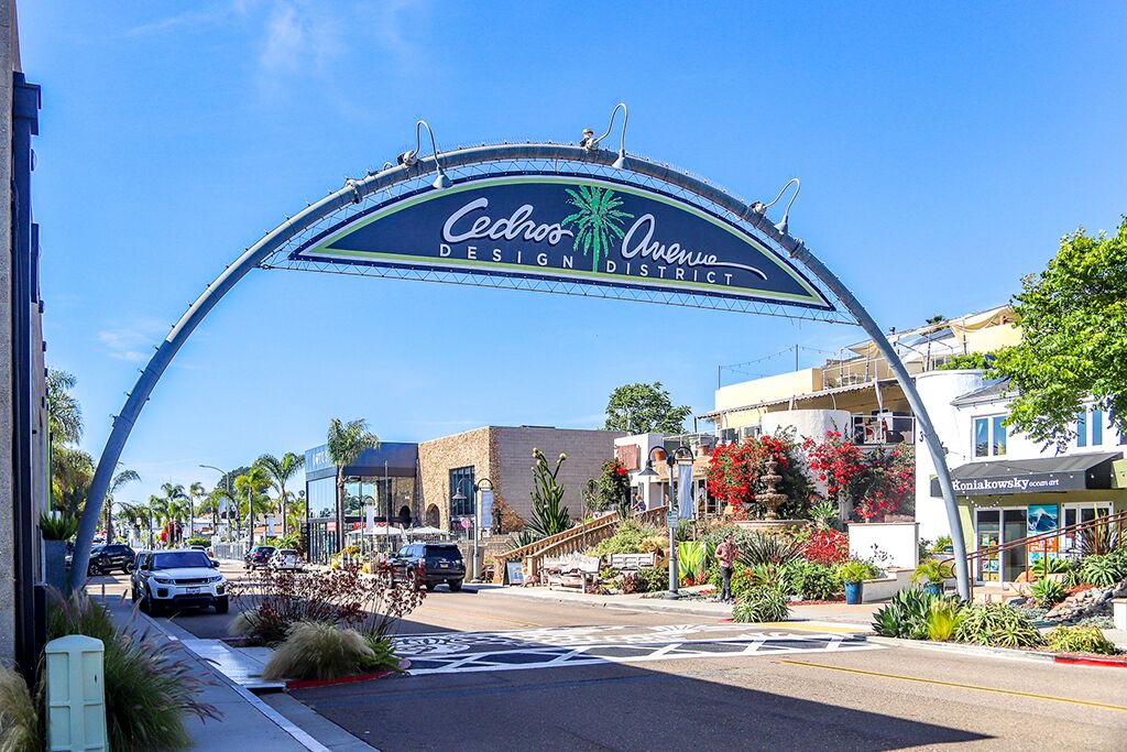 Photo of Outdoor in Solana Beach