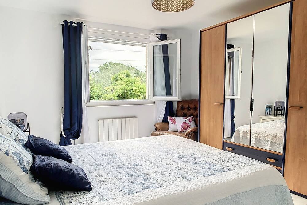 Photo of Bedroom in Le Bar-sur-Loup