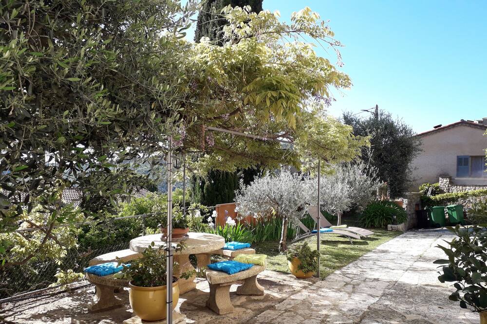 Photo of Outdoor in Le Bar-sur-Loup