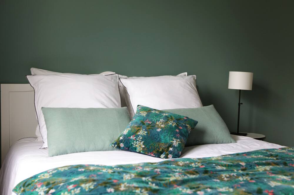Photo of Bedroom in Brioude