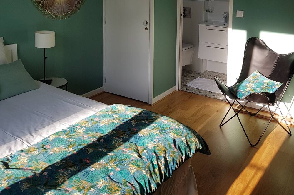 Photo of Bedroom in Brioude