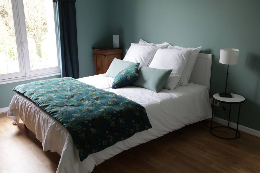 Photo of Bedroom in Brioude