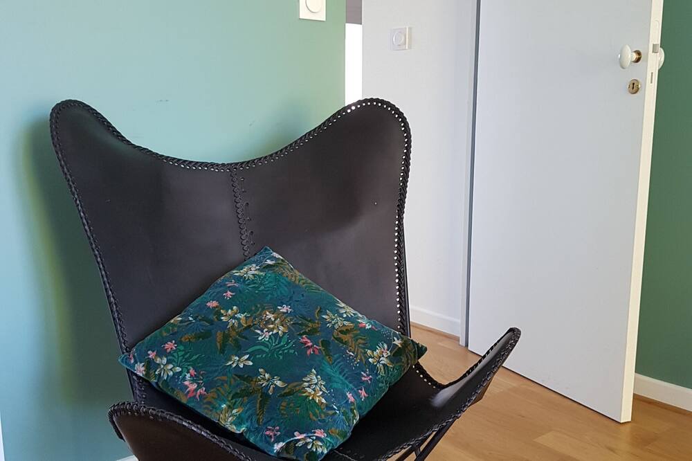 Photo of Bedroom in Brioude