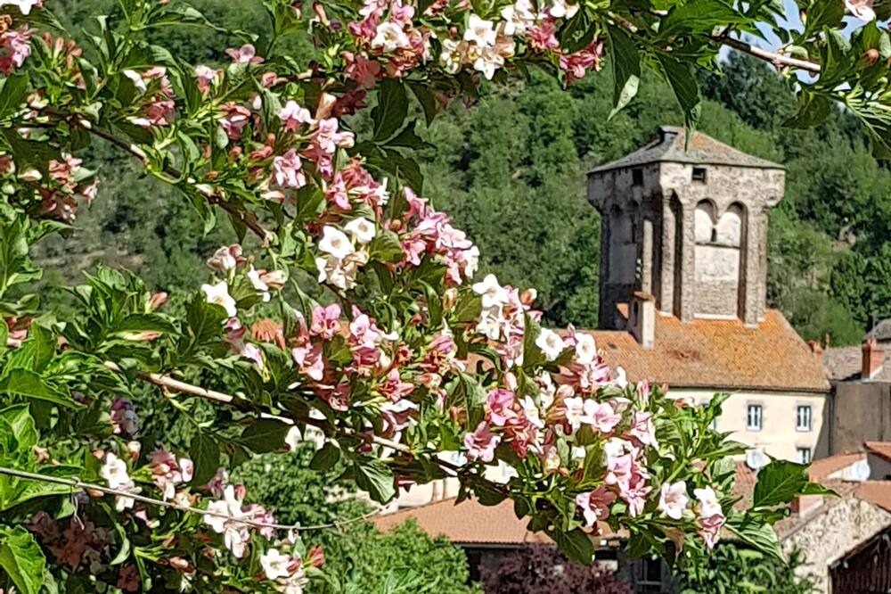 Photo of Outdoor in Brioude
