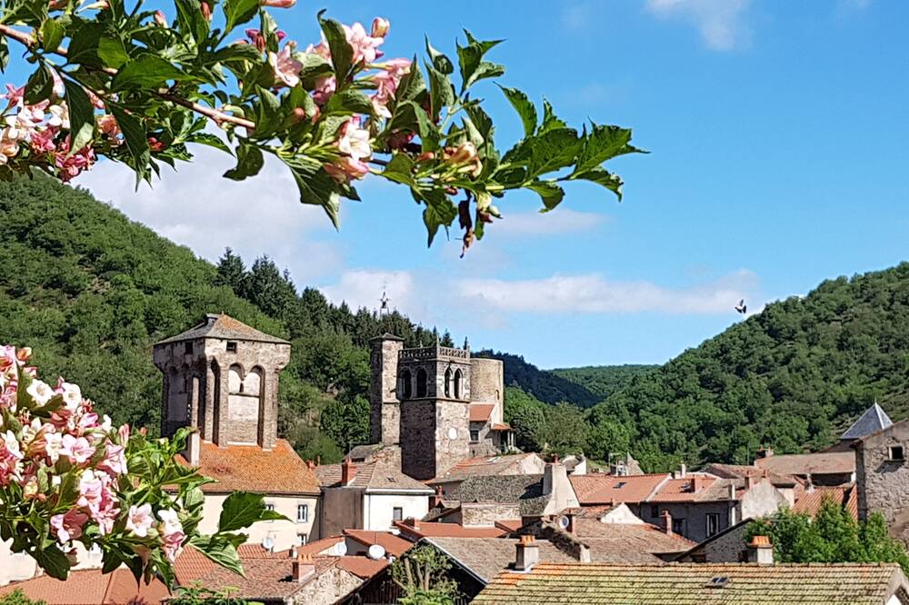 Photo of Outdoor in Brioude