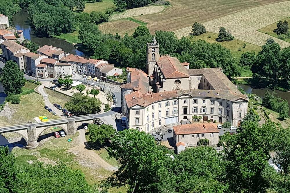 Photo of Outdoor in Brioude