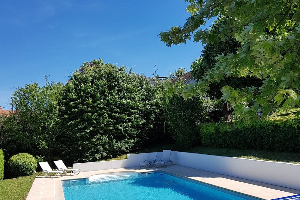 Photo of Outdoor in Brioude