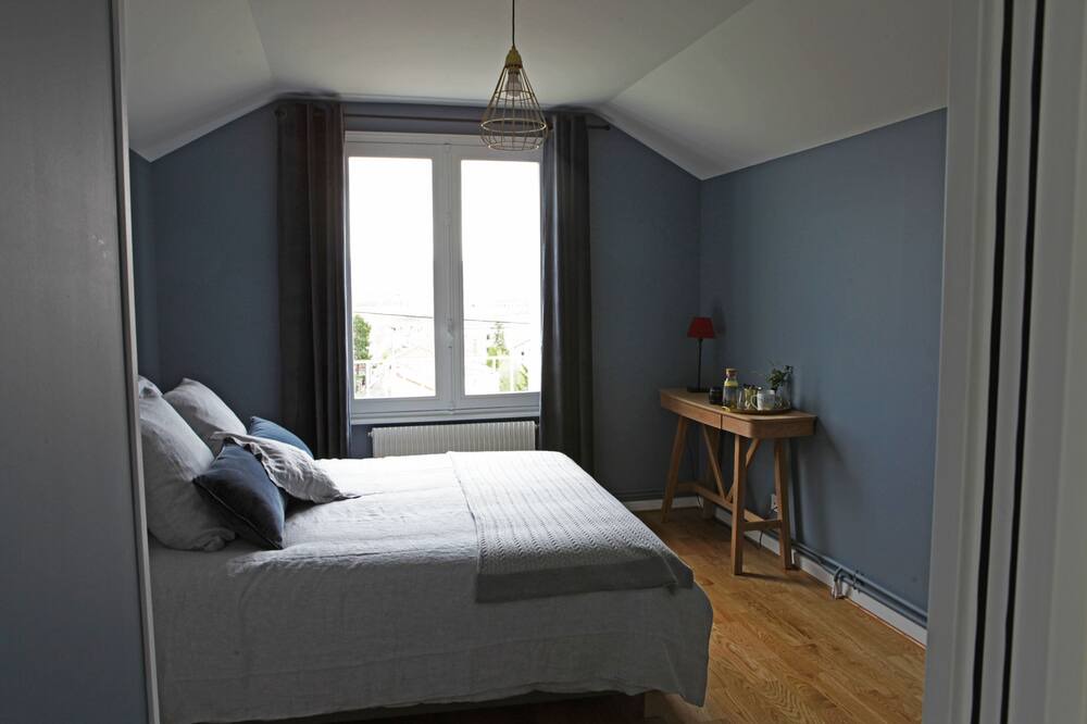 Photo of Bedroom in Brioude