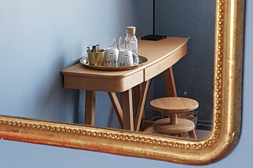 Photo of Bedroom in Brioude
