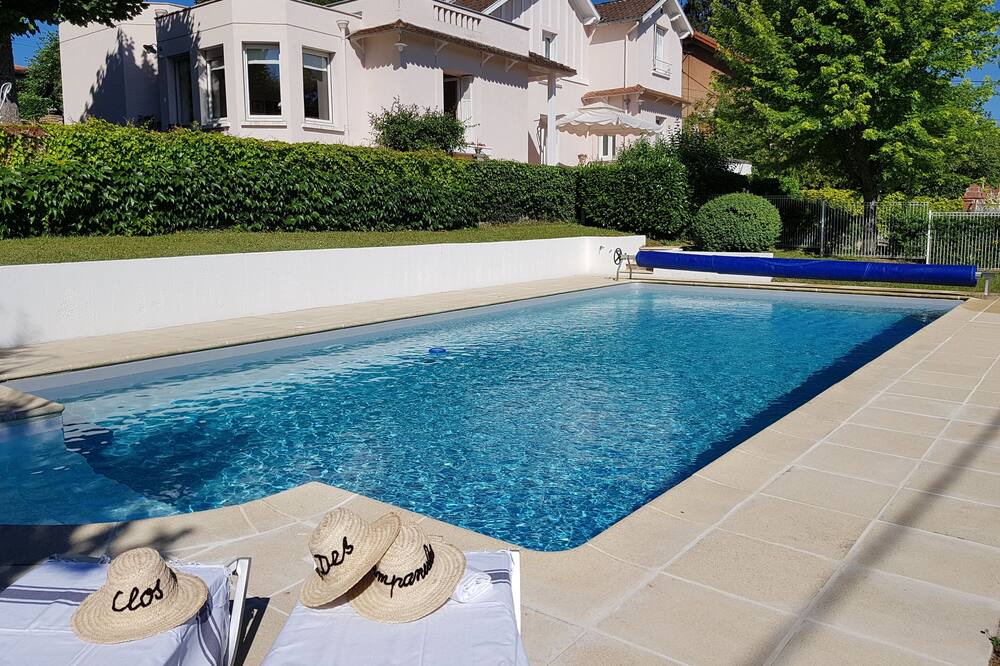 Photo of Outdoor in Brioude