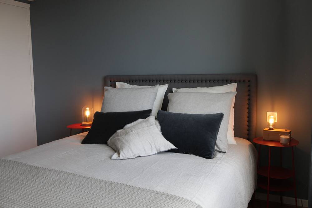 Photo of Bedroom in Brioude