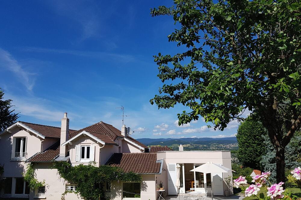 Photo of Outdoor in Brioude