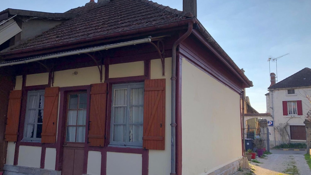 Photo of Outdoor in Nuits