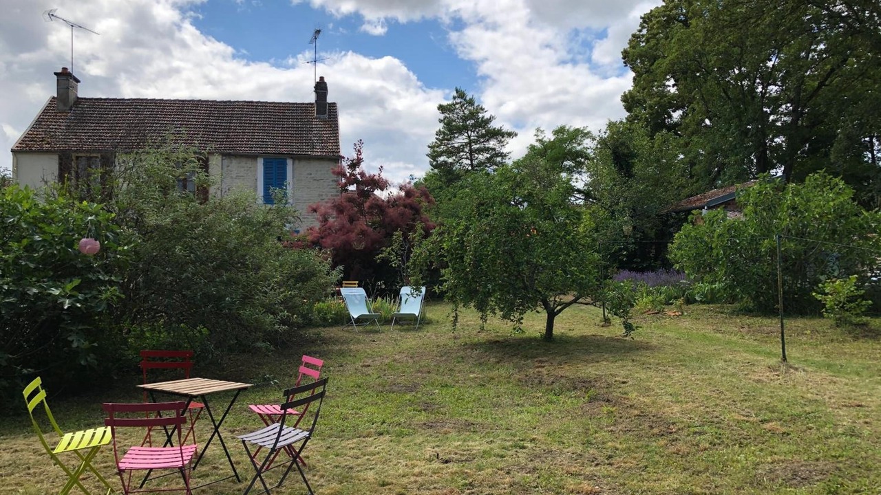 Photo of Outdoor in Nuits