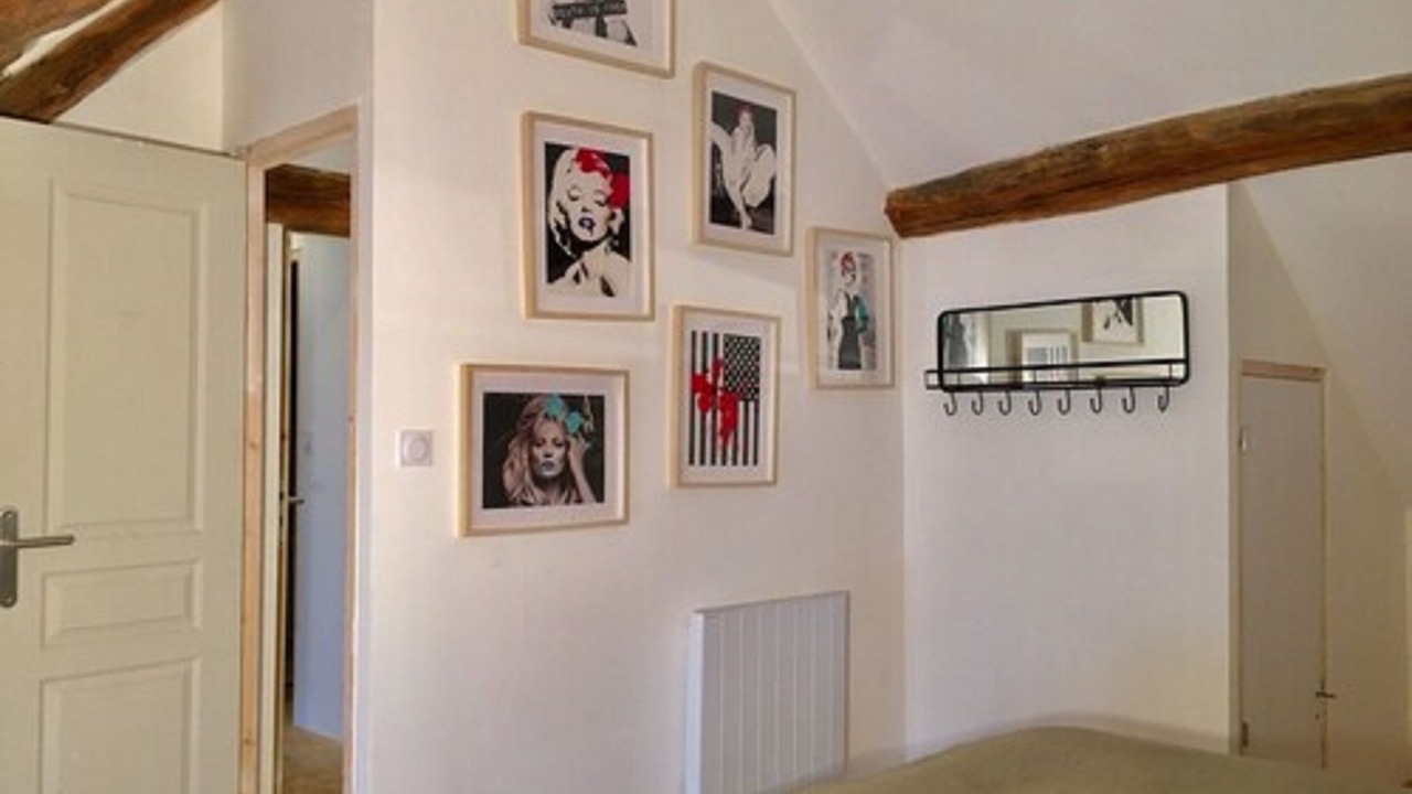 Photo of Bathroom in Nuits