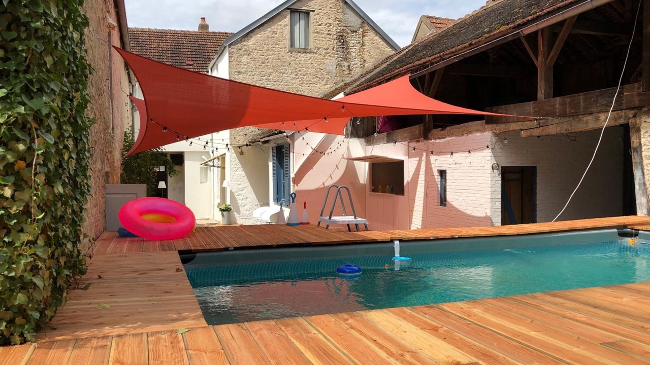 Photo of Outdoor in Nuits