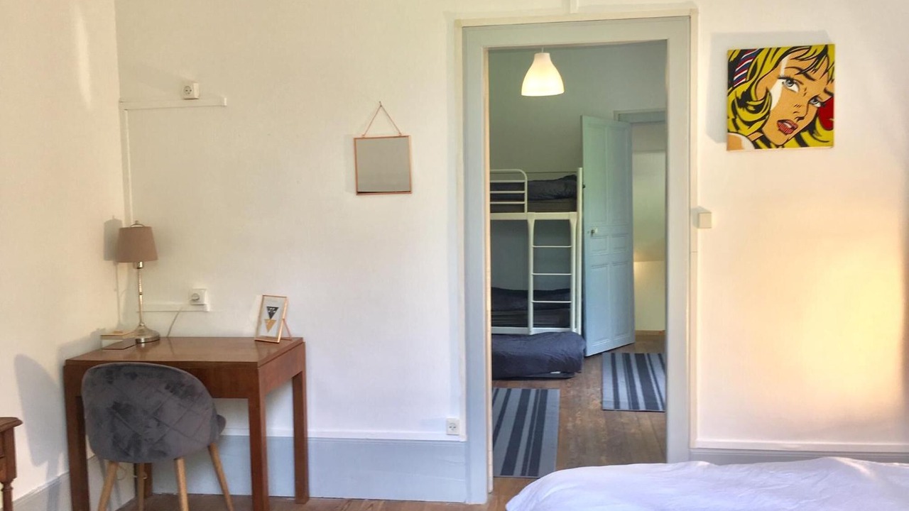 Photo of Others in Nuits