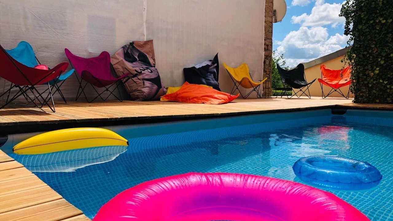 Photo of Outdoor in Nuits