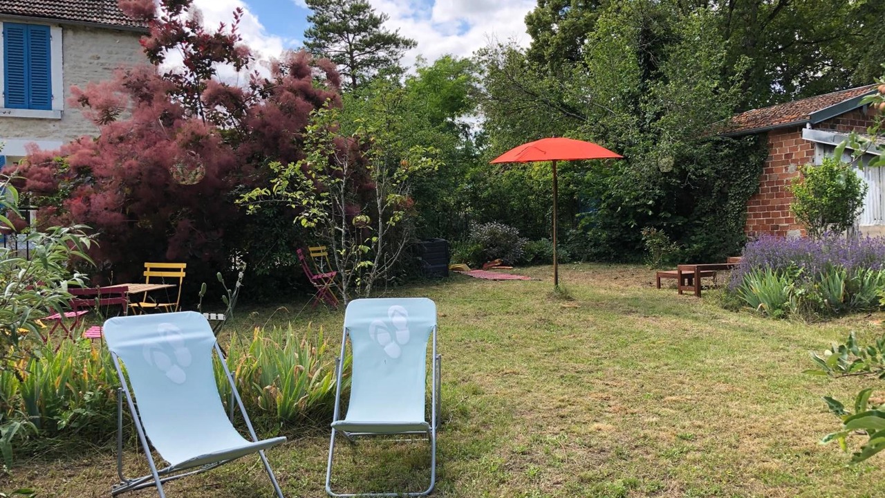 Photo of Outdoor in Nuits