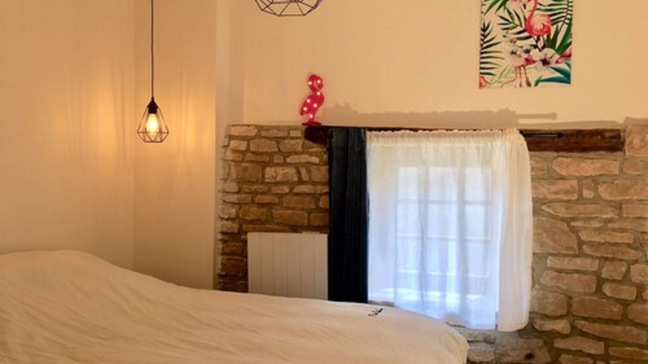 Photo of Bathroom in Nuits