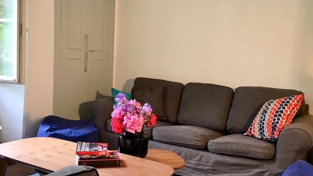 Photo of Livingroom in Nuits