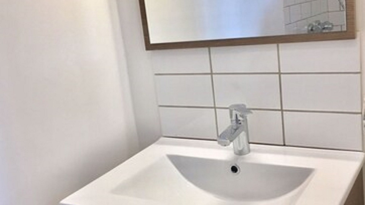 Photo of Bathroom in Nuits