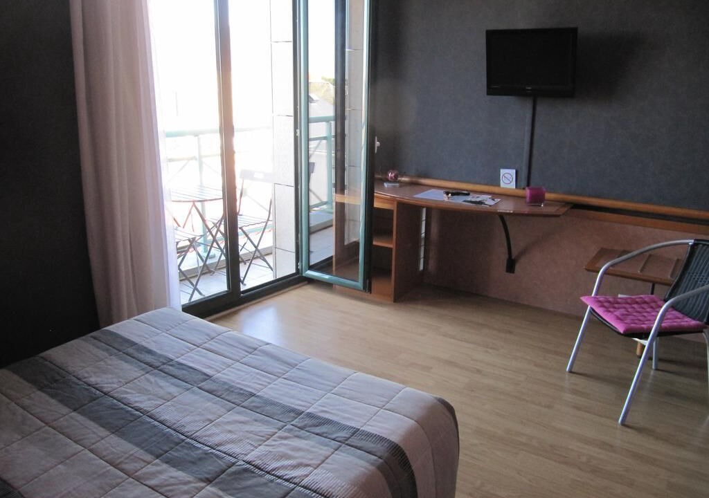 Photo of Bedroom in Saint-Gilles-Croix-de-Vie