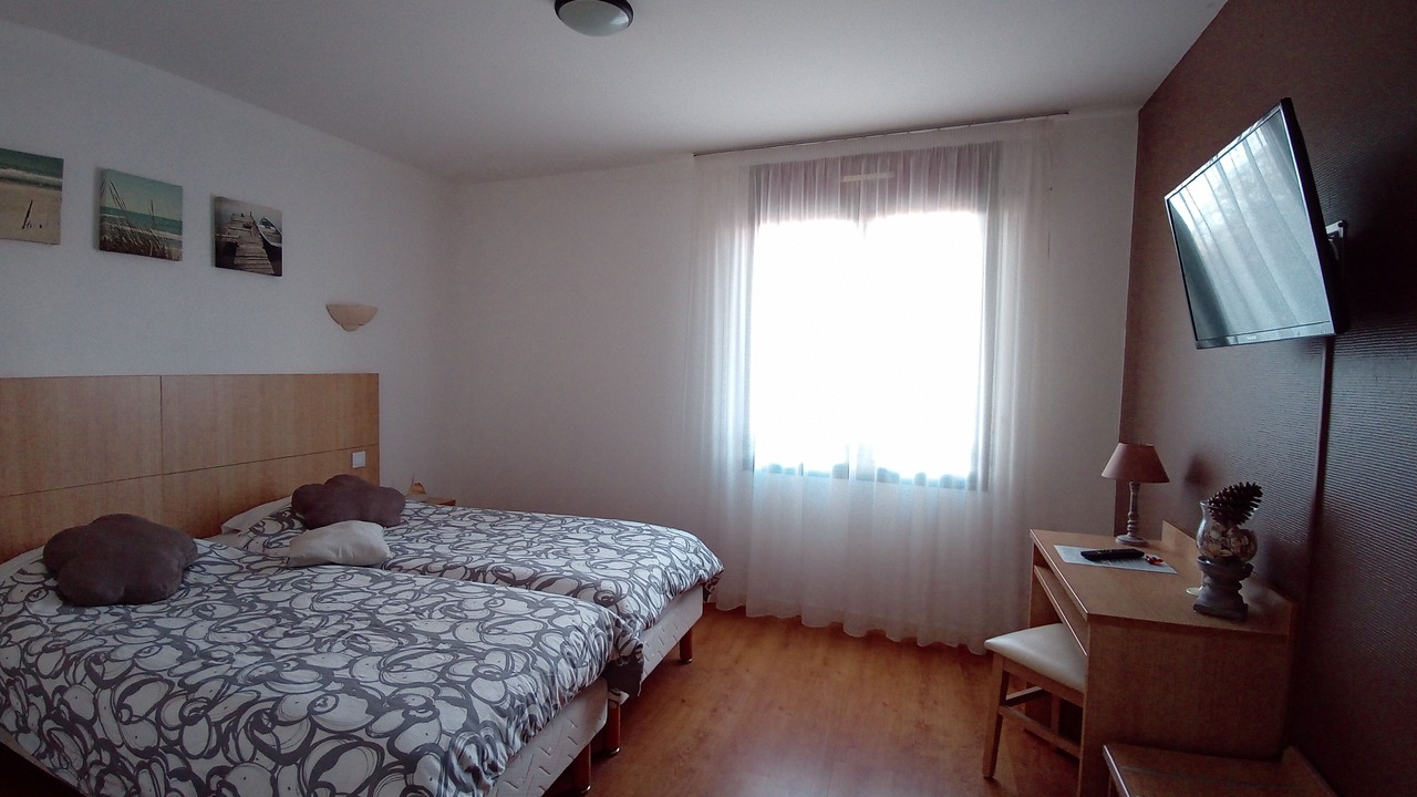 Photo of Bedroom in Saint-Gilles-Croix-de-Vie