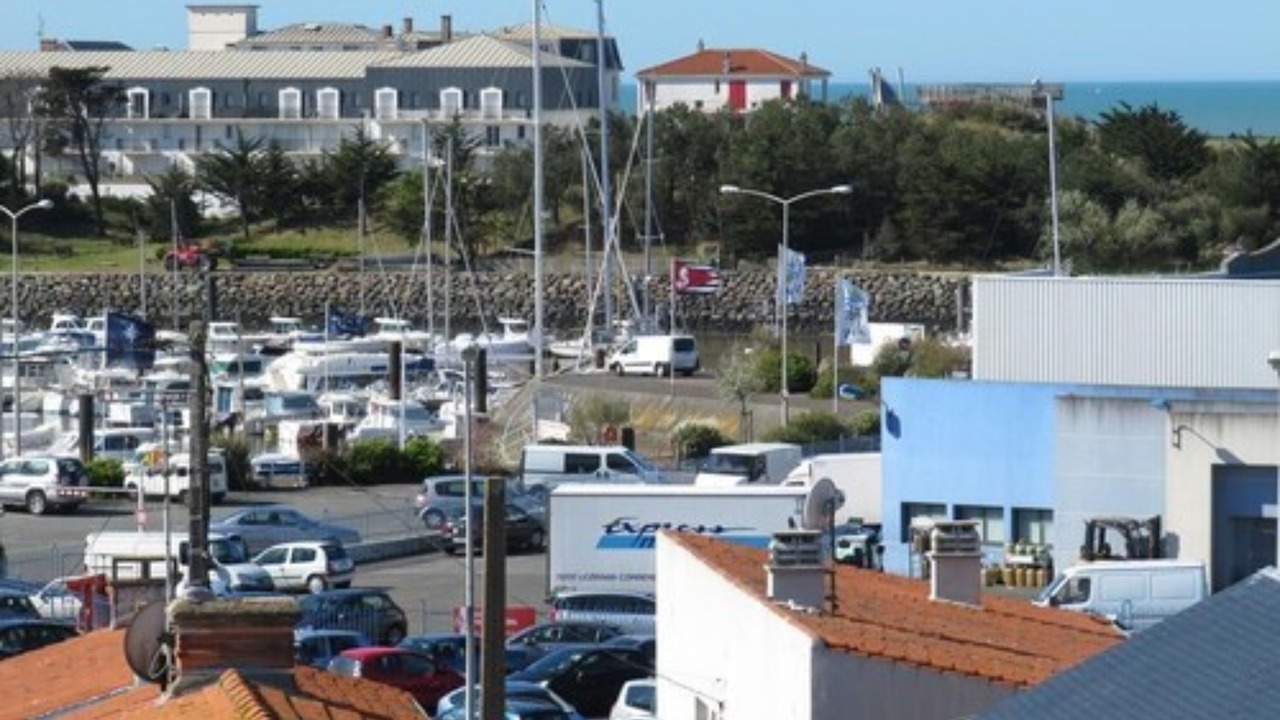 Photo of Others in Saint-Gilles-Croix-de-Vie