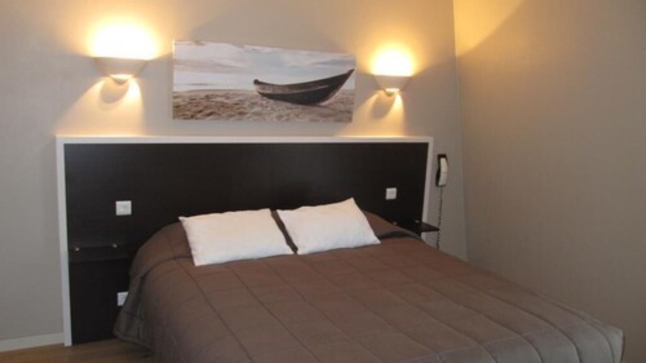 Photo of Bedroom in Saint-Gilles-Croix-de-Vie