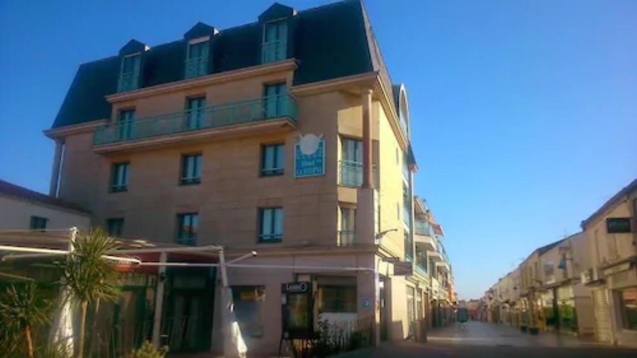 Photo of Outdoor in Saint-Gilles-Croix-de-Vie