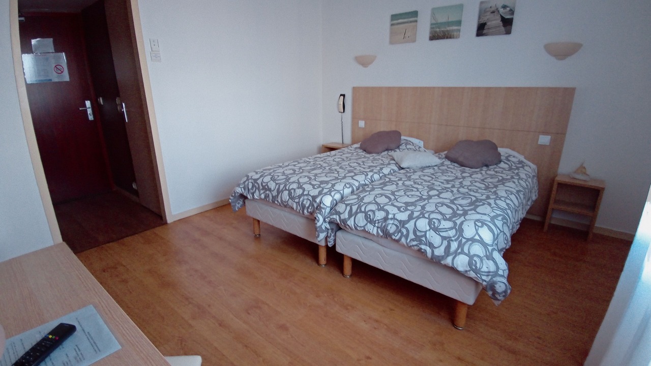 Photo of Bedroom in Saint-Gilles-Croix-de-Vie