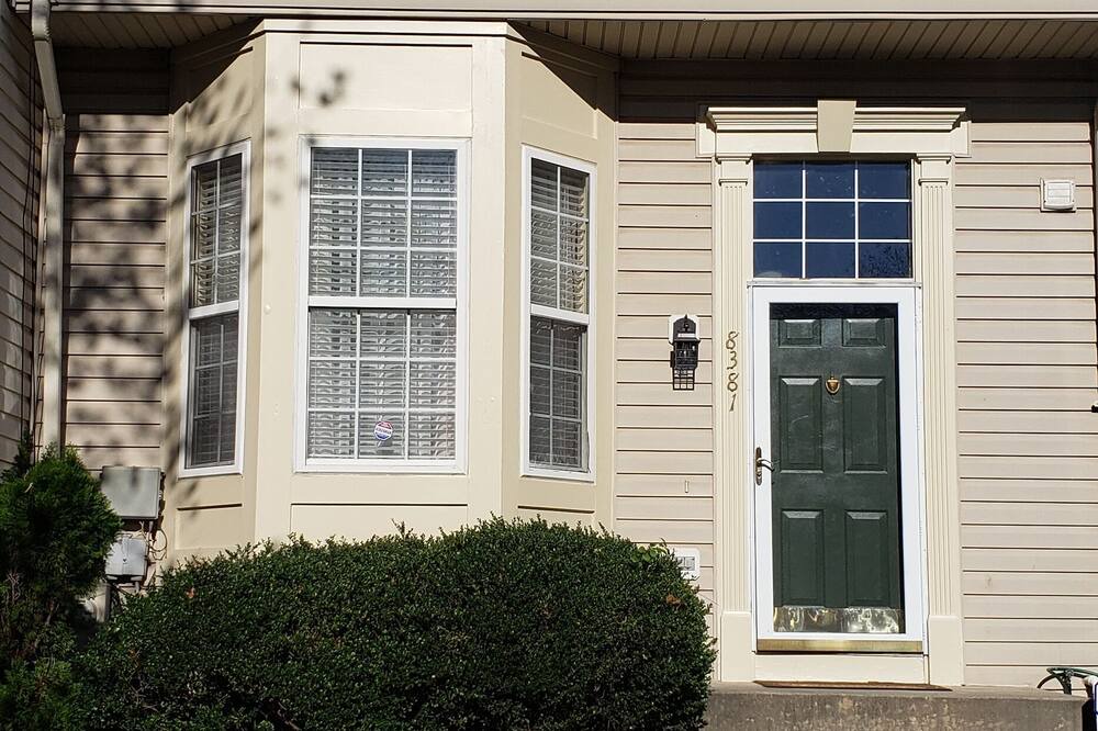 Photo of Outdoor in Garrison