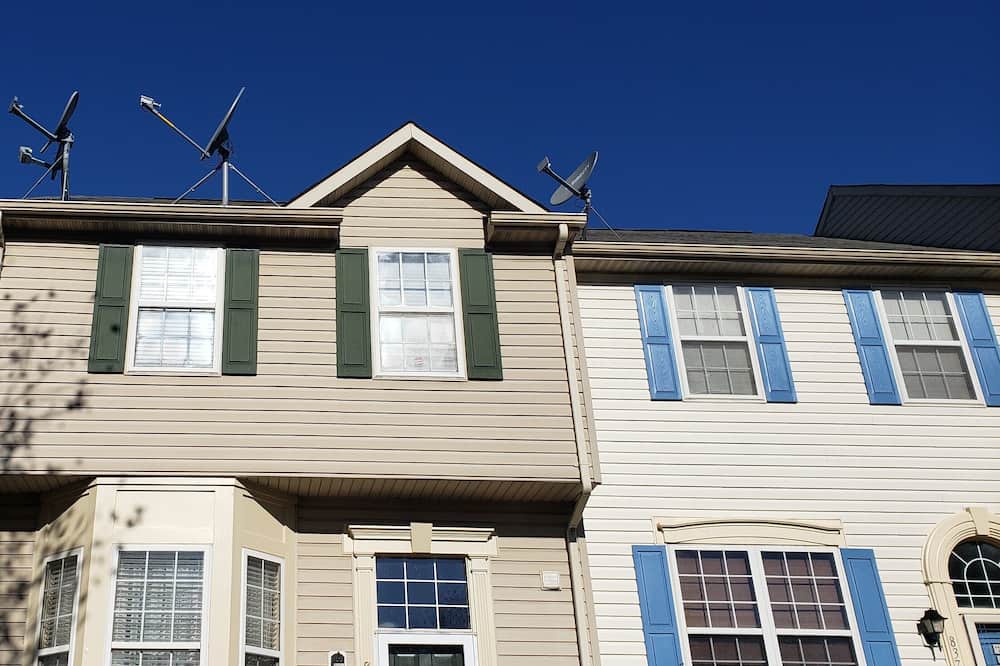 Photo of Outdoor in Garrison