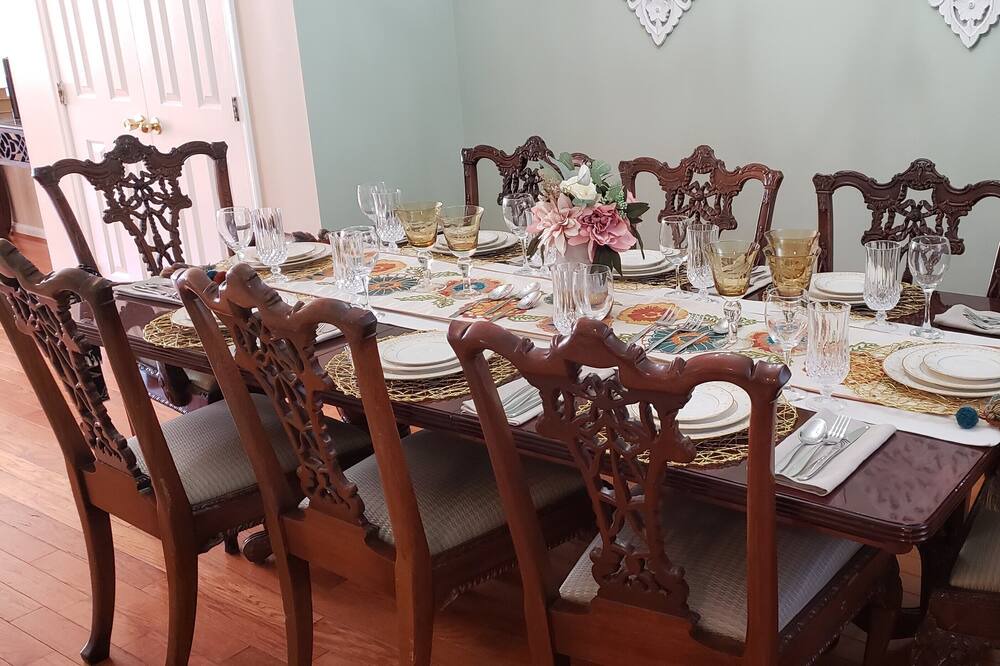 Photo of Kitchen in Garrison