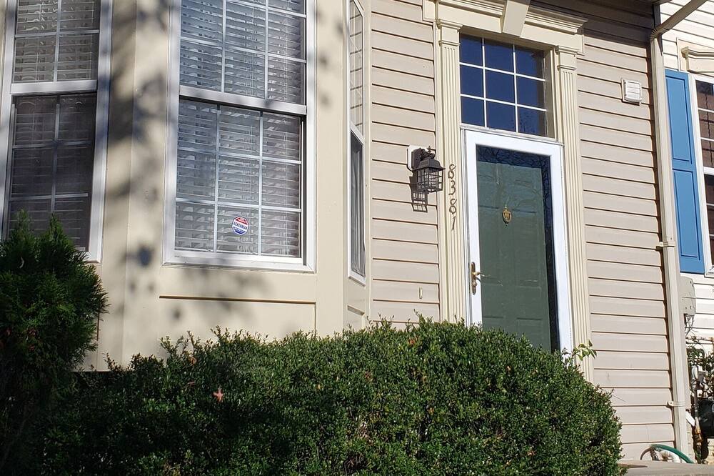 Photo of Outdoor in Garrison