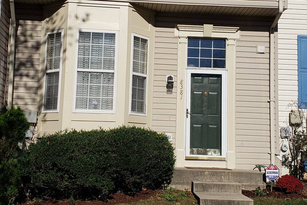 Photo of Outdoor in Garrison